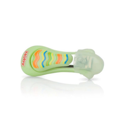 [ 222-Nuby ] Bấm móng tay an toàn cho trẻ sơ sinh nhiều màu sắc