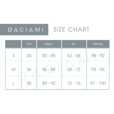 Baciami-Bộ Áo Dài Ren Tay Phồng