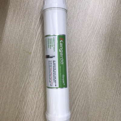 Lõi lọc Kangaroo lõi lọc số 6 - ORP Cartridge dùng cho máy lọc nước Kangaroo Hydrogen - Hàng chính hãng