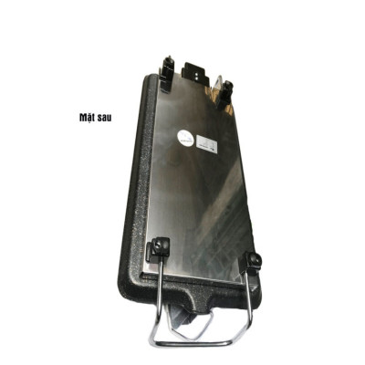 Bếp Nướng Điện Lớn (48x28cm) Kipor KP-GR4828 - Chính Hãng