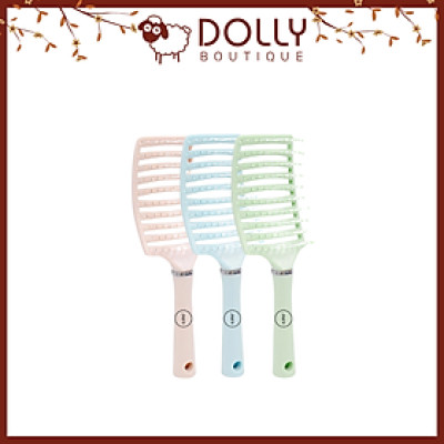 Lược chải tóc Massage Jary Massage Comb - MC01