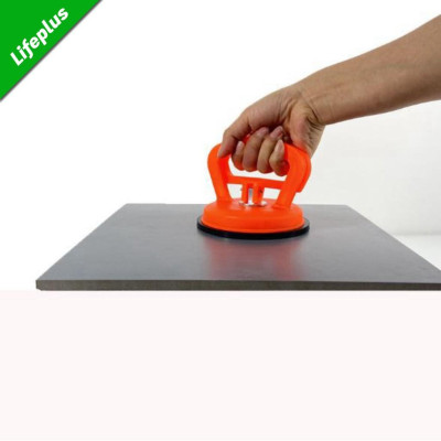 Tay hít kính đơn phi 12cm hít đứng 50kg