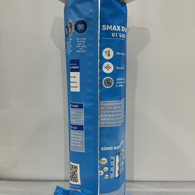 Combo 3 Lõi Lọc Nước Karofi 1,2,3 Dùng Cho Máy S-S038 - Hàng chính hãng