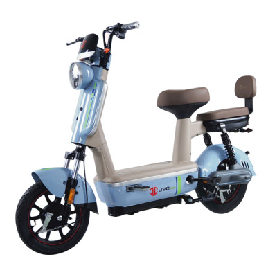 XE ĐIỆN JVC ECO G8 SPORT