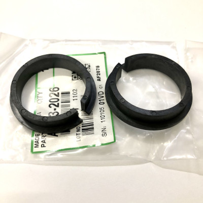 Bạc sấy 6001:  Dùng cho máy photocopy Ricoh 2051/ 2060/ 2075/ 6000/7000/ 6500/ 7500/ 8000/ 6001/ 8001/ 6002/ 6502/ 6503/7503 ( HA - Hàng nhập khẩu )