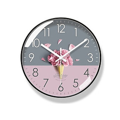 Đồng hồ treo tường - M22