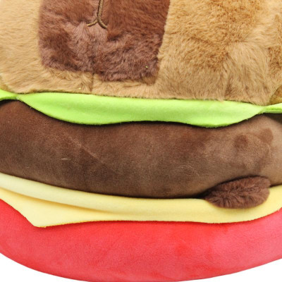 Thú Bông Capybara 40 cm - Nuan Nuan C036-1