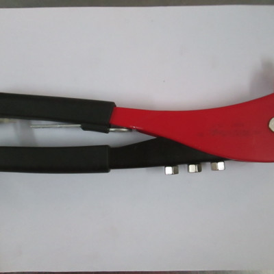 Kìm Bấm Đinh Rivet, Bấm Đinh Tán Ega Master 65857