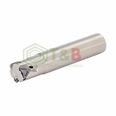 Cán dao phay D20 Kyocera Model MEV20-S20-06-3T