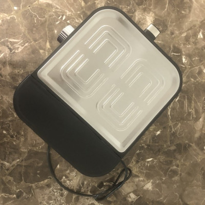 Máy pha cà phê Espresso nhãn hiệu BioloMix CM6866 công suất 1050(W) với thiết lập hệ thống tạo bọt sữa - HÀNG NHẬP KHẨU