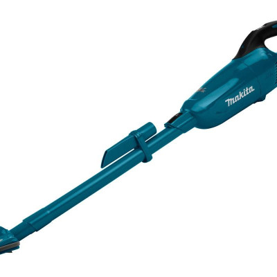 MÁY HÚT BỤI DÙNG PIN 18V (1.5 M3/PHÚT) MAKITA DCL282FZ (KHÔNG KÈM PIN VÀ ĐẾ SẠC) - HÀNG CHÍNH HÃNG