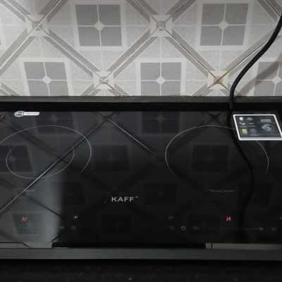 Bếp điện từ Kaff KF-FL101IC Malaysia - Hàng Chính Hãng