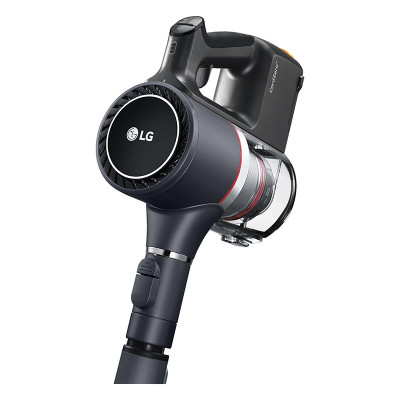 Máy Hút Bụi Lau Nhà Không Dây LG A9N-Max - Hàng Chính Hãng