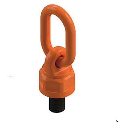 Bu lông tai cẩu xoay M10 tải trọng 0.6 tấn Yiyun YD083-M10