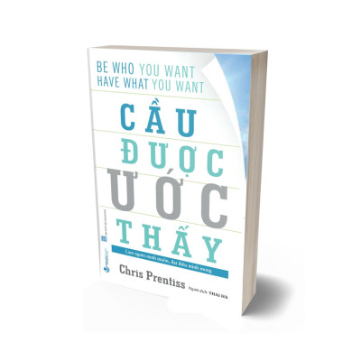 Cầu Được Ước Thấy