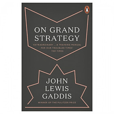 On Grand Strategy