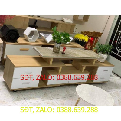 Kệ itivi để sàn phòng khách thông minh