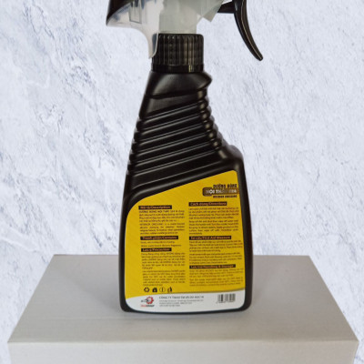 Dưỡng bóng nội thất cao cấp Techgroup – 524