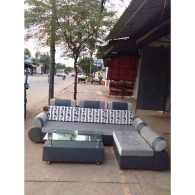 trọn bộ  bàn ghế  đẹp . hàng  đóng  tại xưởng