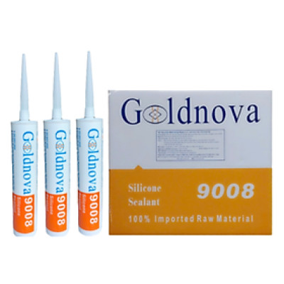 Keo Acid 9008-1 Hộp; Hộp=25 Lon/300ml