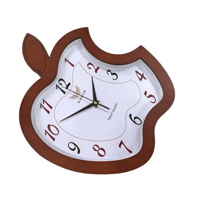 Đồng Hồ Treo Tường Gỗ 