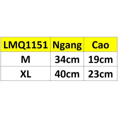 QUẦN TAM GIÁC XK BIG SIZE REN LMQ1151