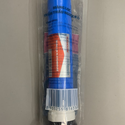 Combo 8 lõi lọc nước Sunhouse 123RO5678 dùng cho các model máy: SHA8878KV SHA8879K SHA8858K SHA8818K Hàng chính hãng