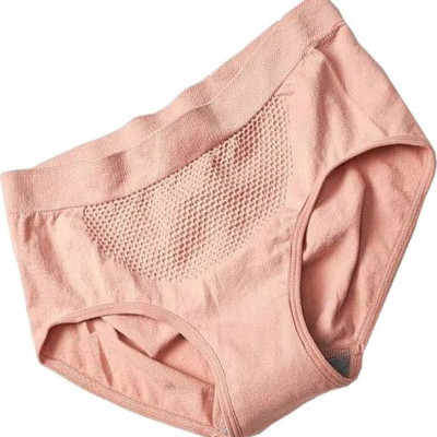 Bộ 02 quần lót nữ kháng khuẩn định hình