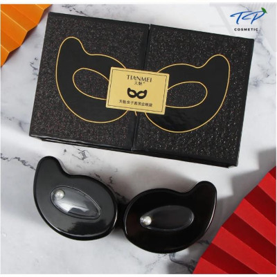 Combo siêu tiết kiệm: Serum Dưỡng Mi và Mày King Venus + Bộ mặt nạ mắt cao cấp King Venus (60 miếng)