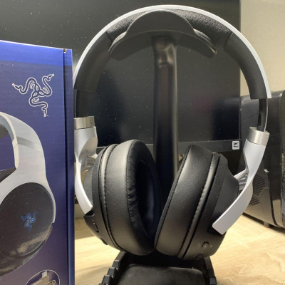 [Mới, hàng chính hãng] Tai nghe Razer Kaira Pro for PlayStation