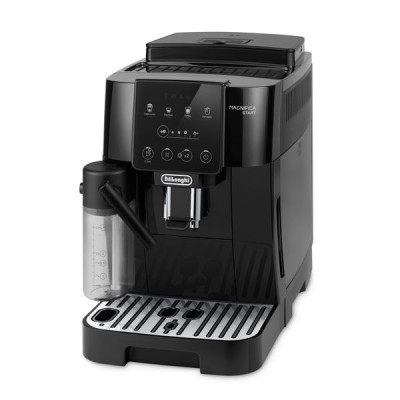 Máy pha cà phê tự động DeLonghi Magnifica Start ECAM220.60.B - Hàng Chính Hãng