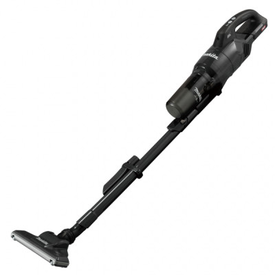  MÁY HÚT BỤI DÙNG PIN(MÀU ĐEN/BL)(40V)  Makita -CL003GZ09 (chưa kèm pin sạc) -Hàng chính hãng