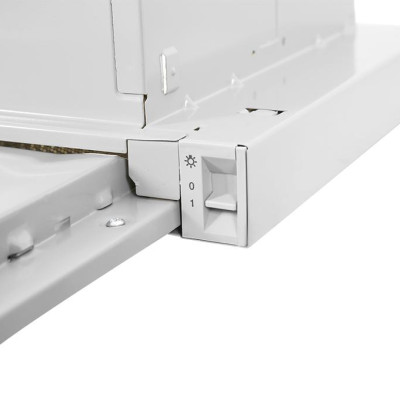 Máy hút mùi âm tủ Hafele HH-S70A (533.89.031) - Hàng chính hãng