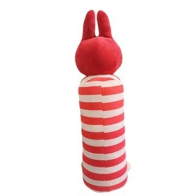 GỐI ÔM HÀNG CẤP CHO BÉ 70CM THỎ ĐỎ