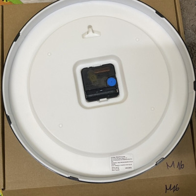 Đồng hồ treo tường - M23