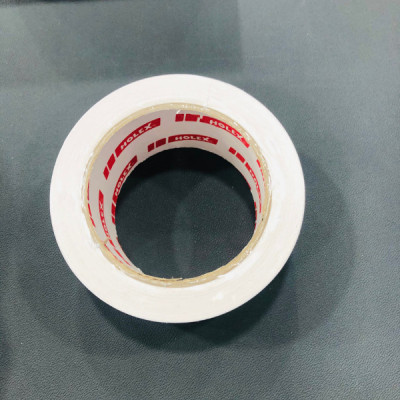 Băng Keo Đa Dụng Pvc Holex 083791 Trắng - Hàng Chính Hãng 100% từ Đức