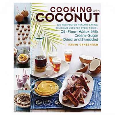 Cooking With Coconut