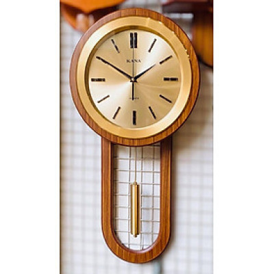 Đồng hồ quả lắc Kn-85v sang trọng