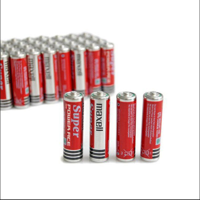 Hộp 40 Viên Pin Maxell 2A