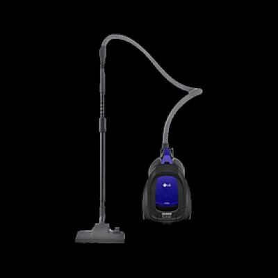 Máy Hút Bụi Dạng Hộp LG VC3316GND - Hàng Chính Hãng