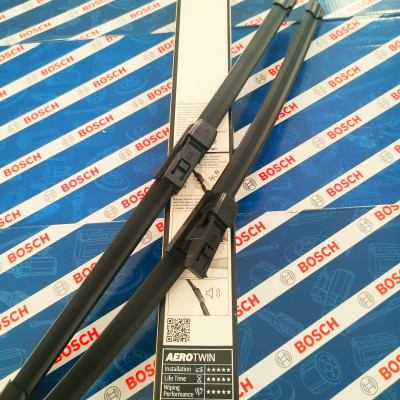 BỘ GẠT MƯA BOSCH AEROTWIN SET MAZDA CX5 CX8 MAZDA6 (18X24)