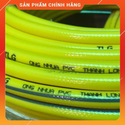 ️ Bộ dây vòi xịt nước rửa xe, tưới cây , tăng áp 3 lần, loại 7m, 10m 206701-1 đầu đồng,cút, nối PE