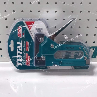 DỤNG CỤ BẤM GHIM TOTAL THT311425 - HÀNG CHÍNH HÃNG