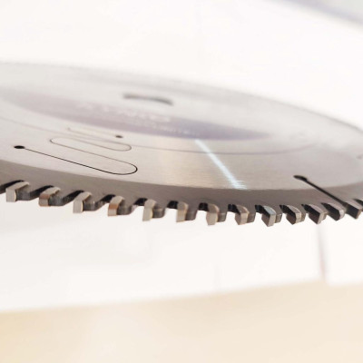 LƯỠI CẮT NHÔM 120 RĂNG đường kính phi Ø 300mm KYNKO MGG300120N