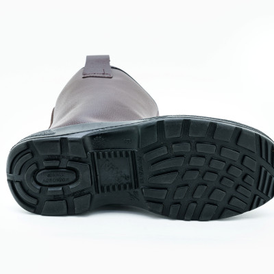 ỦNG BẢO HỘ NITTI MÀU NÂU CODE 23281