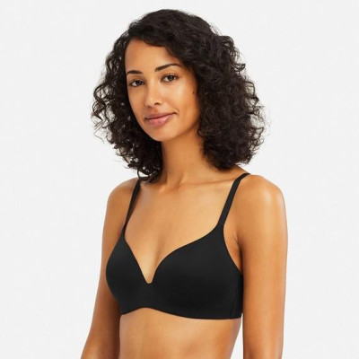  Áo ngực không gọng Uni Nội địa Nhật mẫu mới 