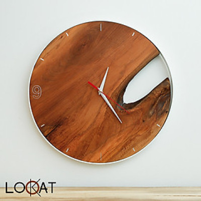 Đồng Hồ Treo Tường Chế Tác Phong Cách Thời Thượng Ấn tượng DH12050074