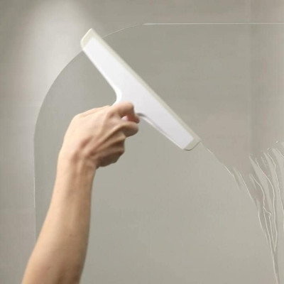 Dụng cụ lau kính Joseph Joseph Duo Slimline 70556 Hàng chính hãng