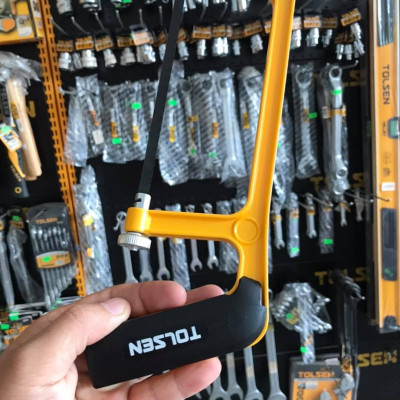 KHUNG CƯA LỘNG 150mm TOLSEN 30051 - HÀNG CHÍNH HÃNG