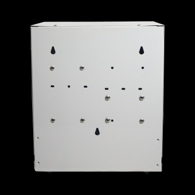 Bộ Tiền Xử Lý Nước ecoPureTWP 2 Cấp Lọc Có Bơm Tăng Áp 25W Dùng Cho Máy Lọc Nước Điện Giải - Hàng Chính Hãng